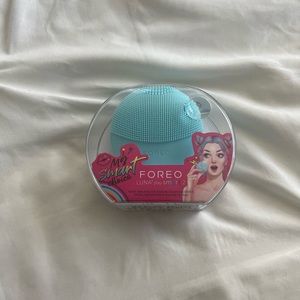 Foreo Luna Play Smart 2 Facial Cleansing Device